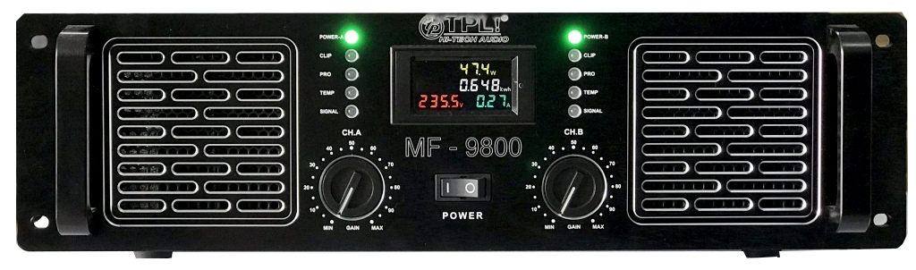 cục đẩy MF9800